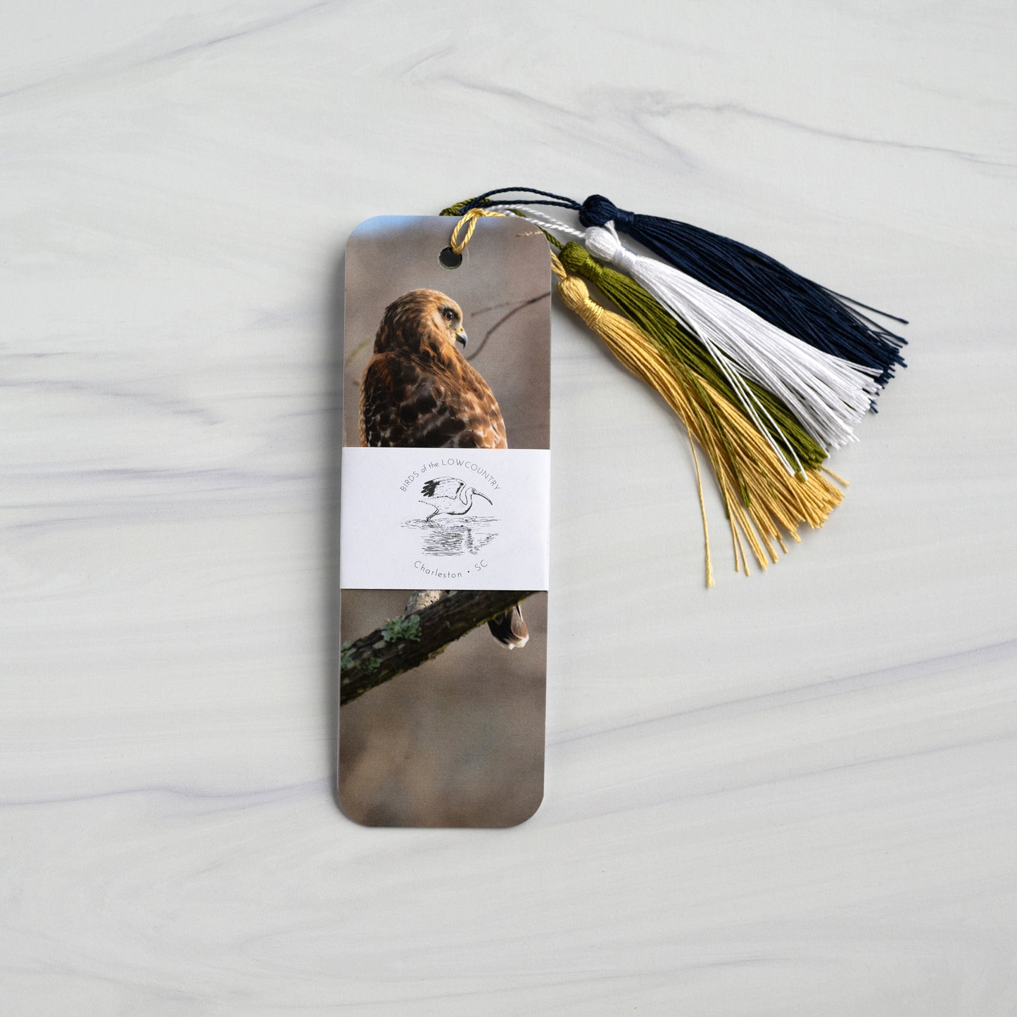 Bookmarks Pack