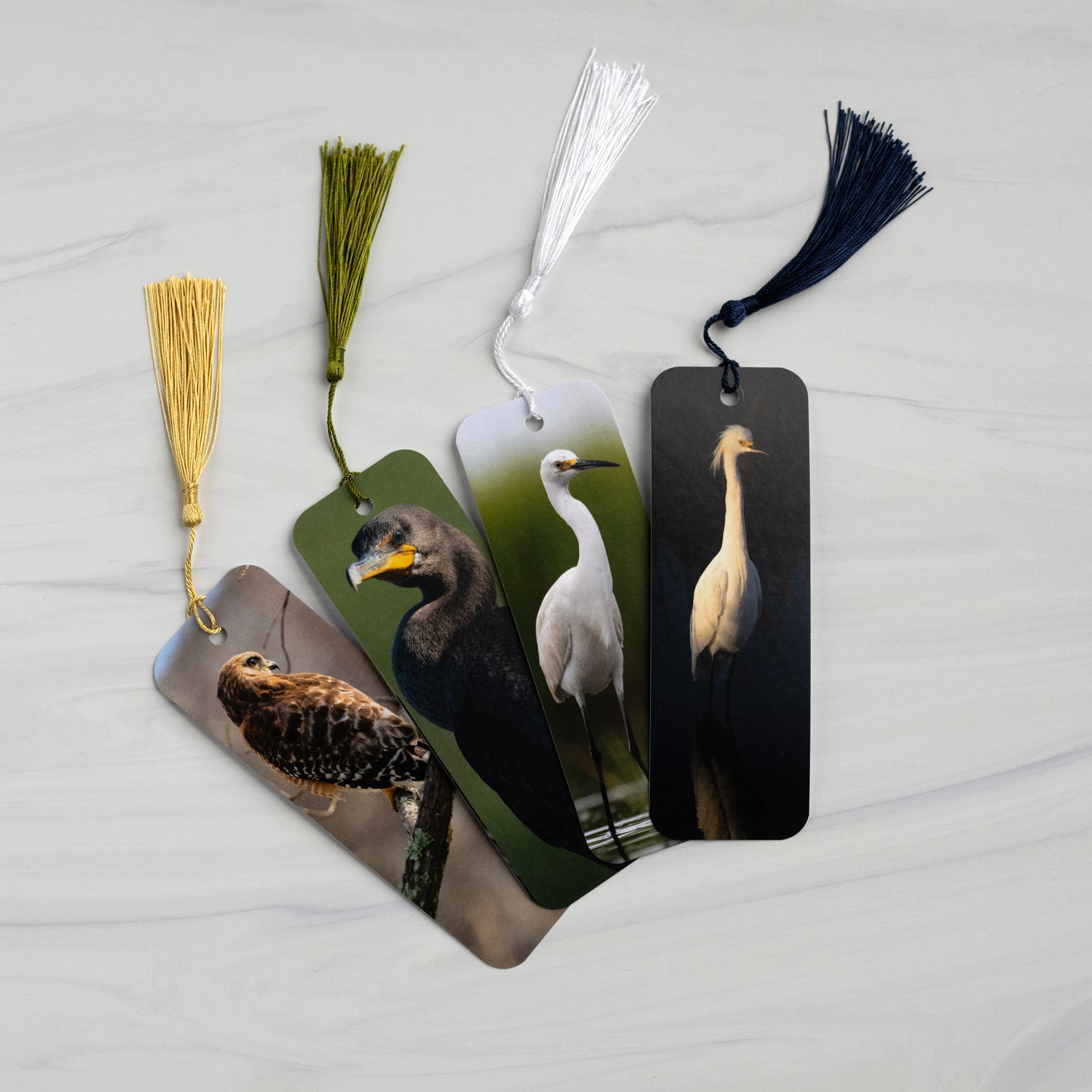 Bookmarks Pack