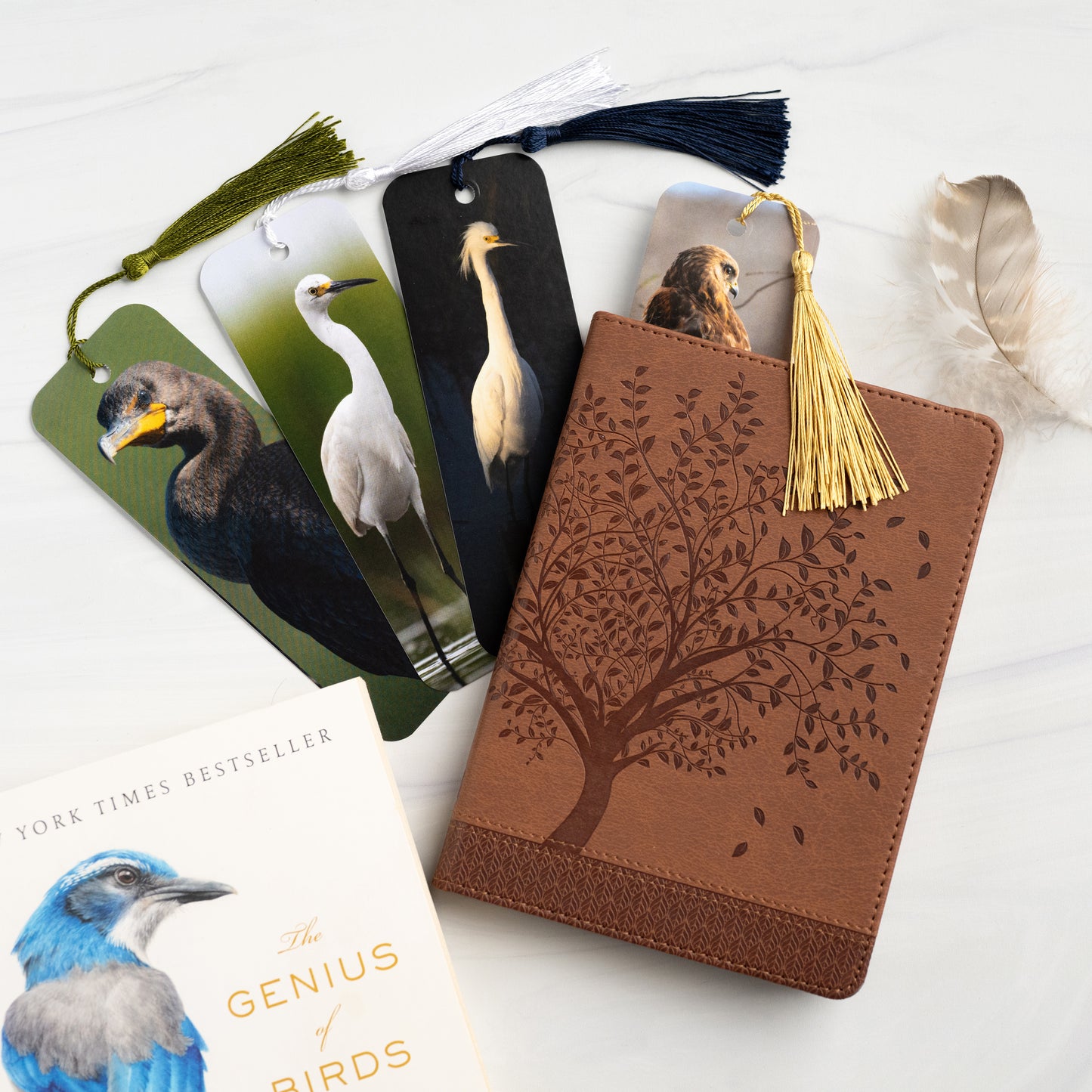 Bookmarks Pack