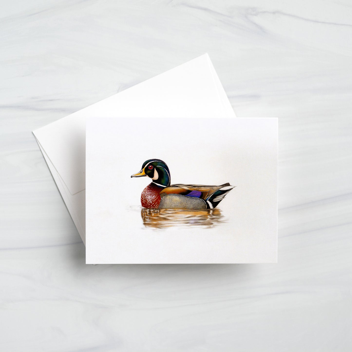 Greeting Cards: 12 Pack